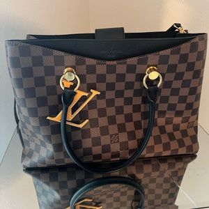 Louis Vuitton Riverside Bag